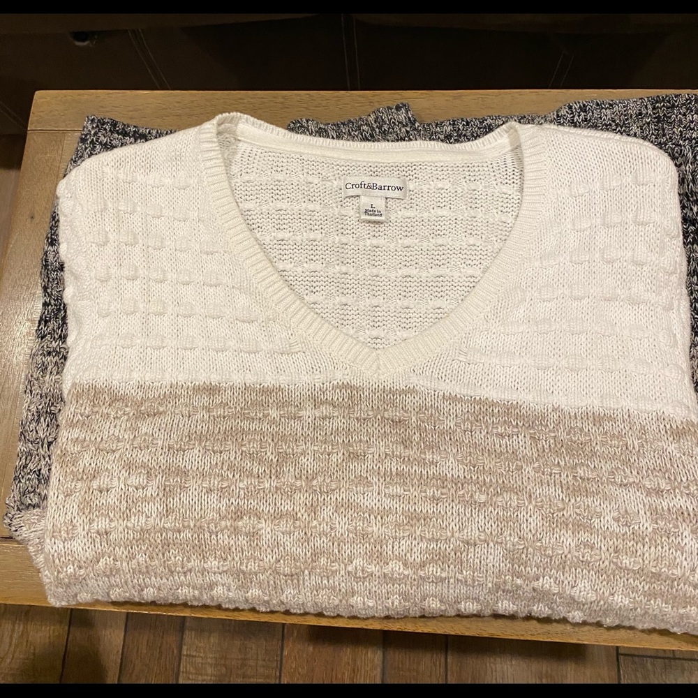 Ladies sweater - Picture 5 of 5